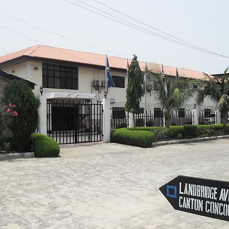 La Playa Suites Lagos Exteriér fotografie