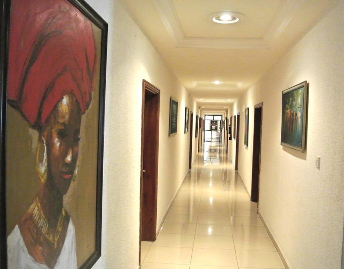 La Playa Suites Lagos Exteriér fotografie