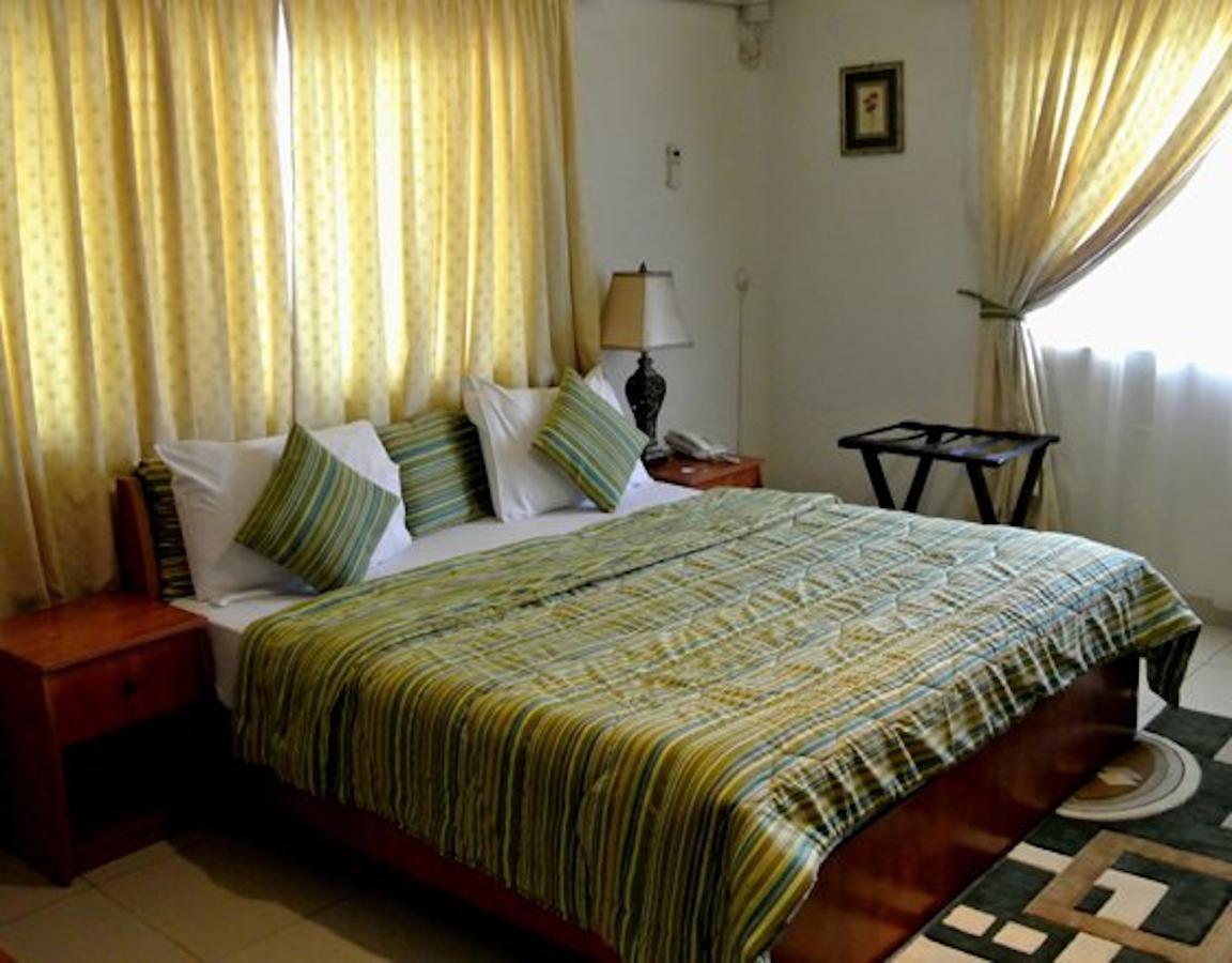 La Playa Suites Lagos Exteriér fotografie