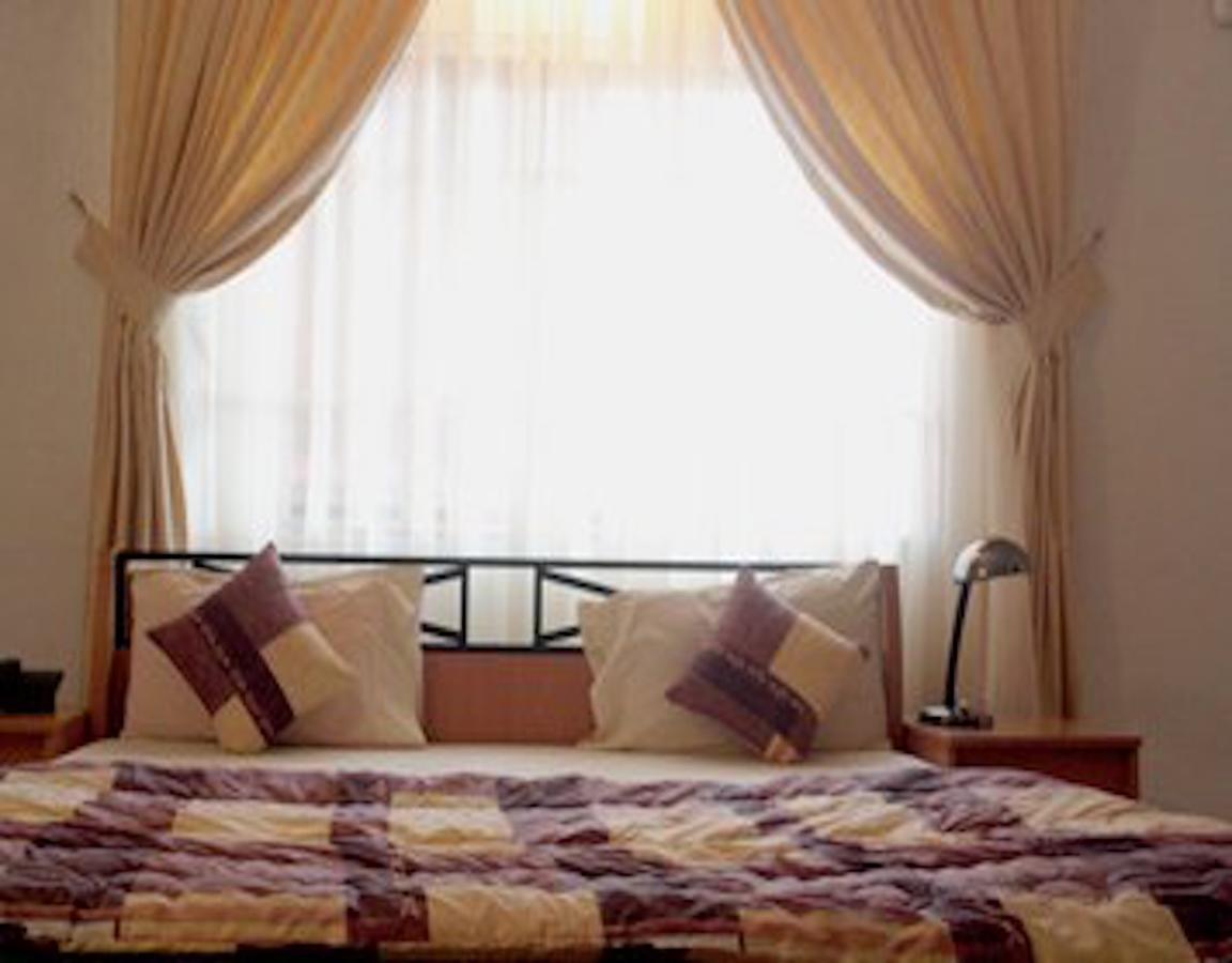 La Playa Suites Lagos Exteriér fotografie