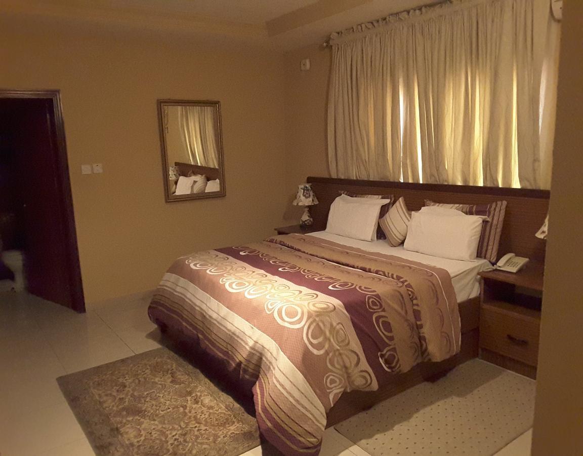 La Playa Suites Lagos Exteriér fotografie