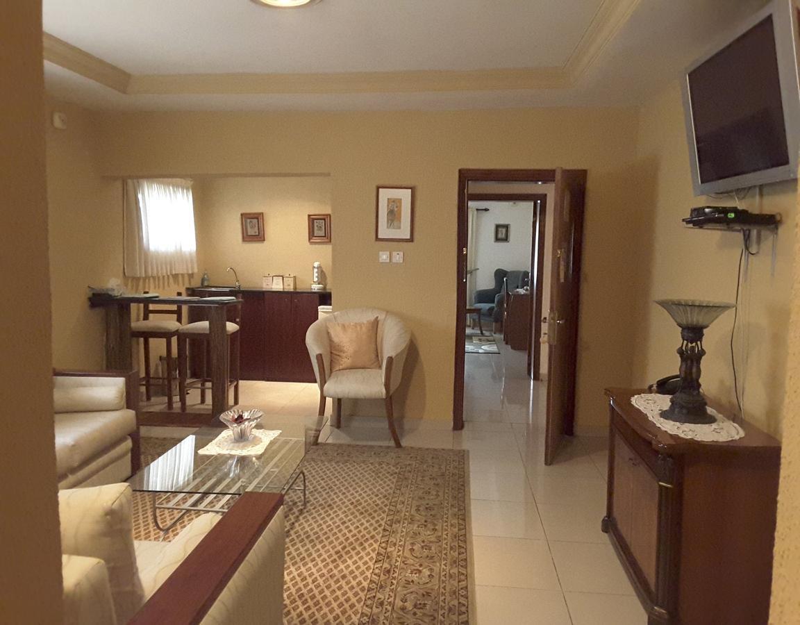 La Playa Suites Lagos Exteriér fotografie
