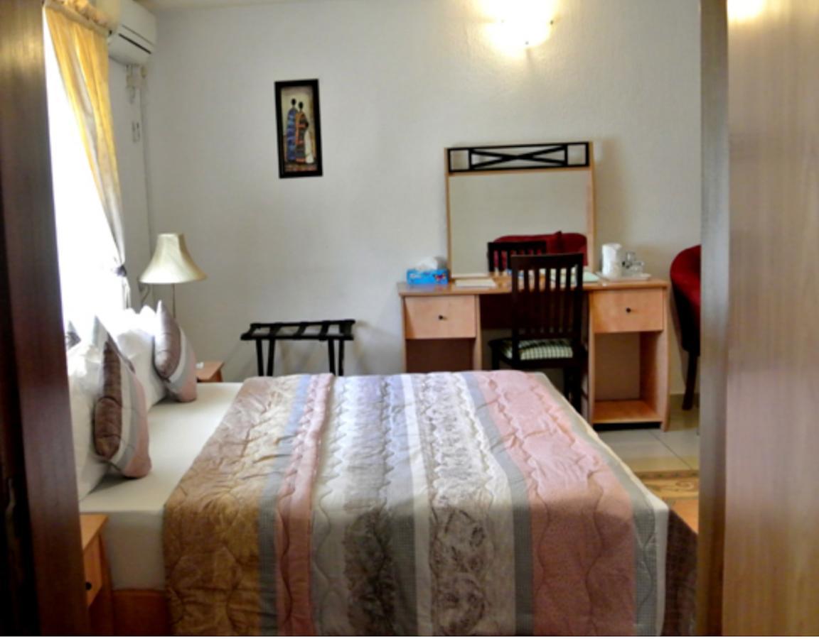 La Playa Suites Lagos Exteriér fotografie