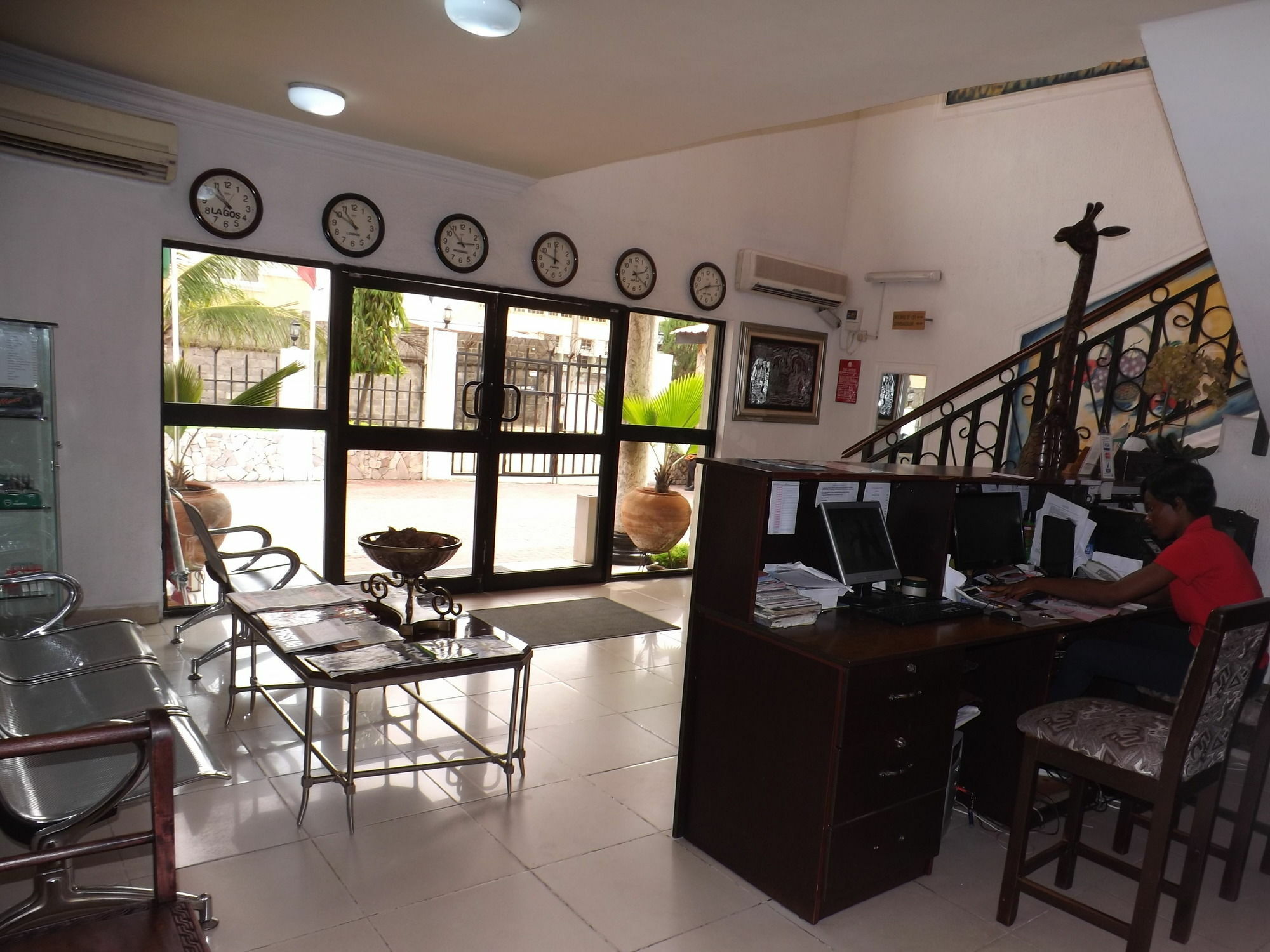 La Playa Suites Lagos Exteriér fotografie