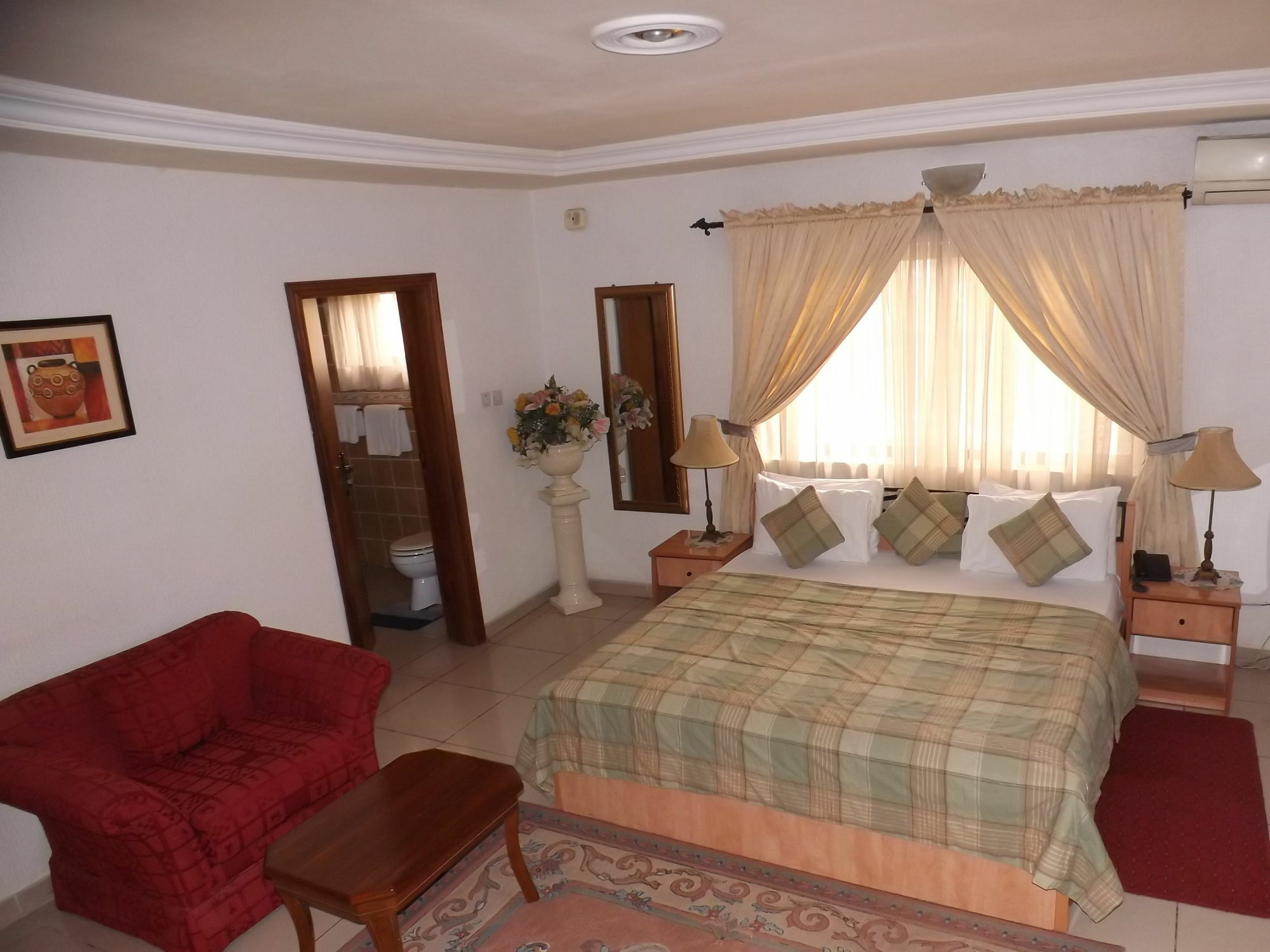 La Playa Suites Lagos Exteriér fotografie