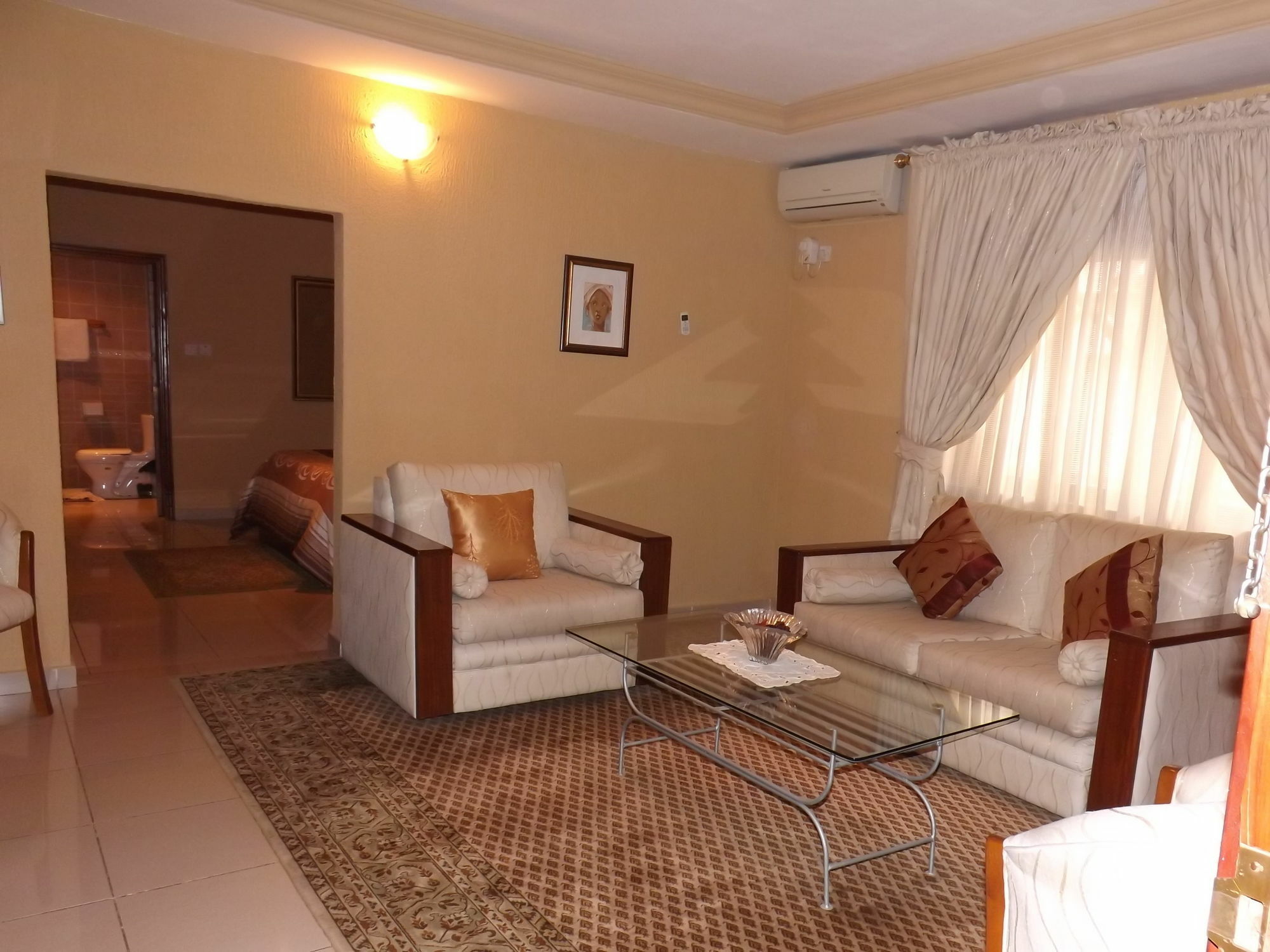 La Playa Suites Lagos Exteriér fotografie