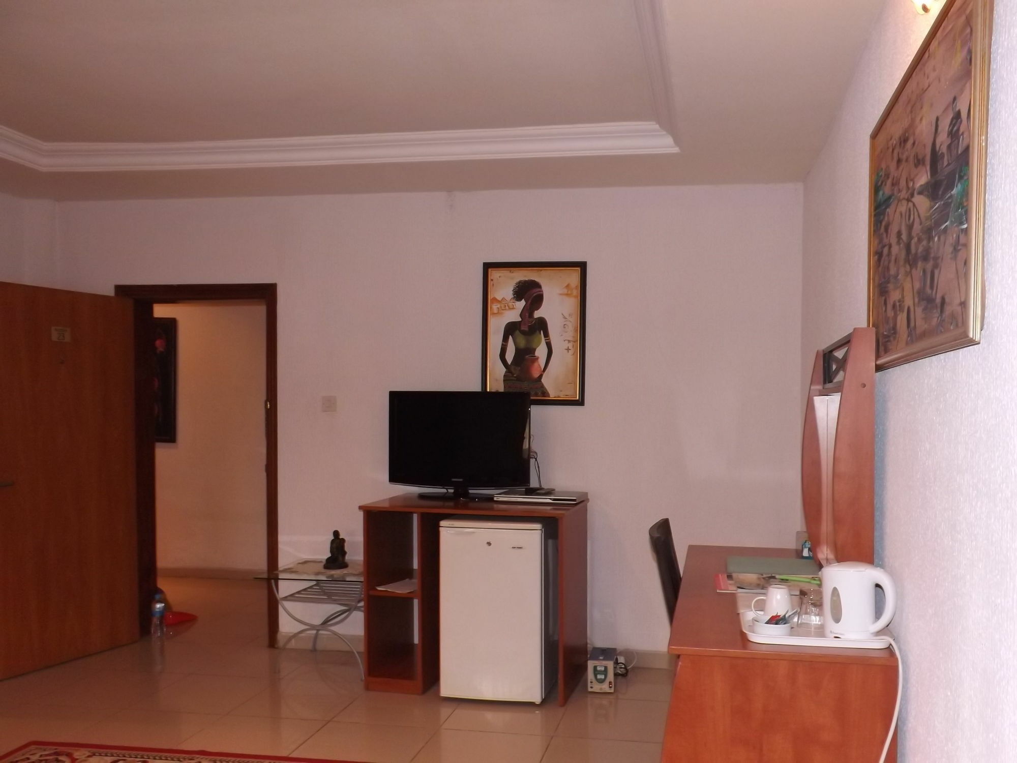 La Playa Suites Lagos Exteriér fotografie